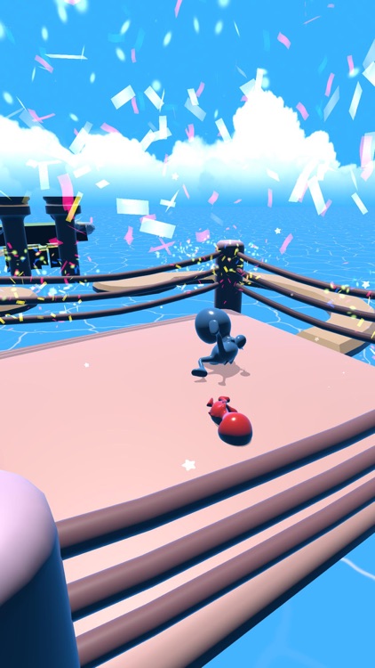 Ball Attack screenshot-5