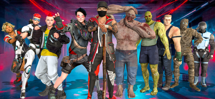 King Of Street Fighting Games