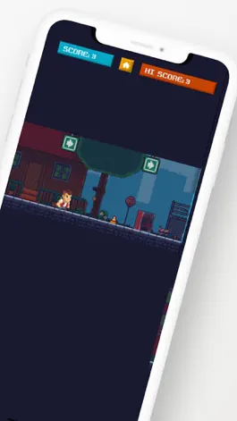 Game screenshot 4 Streets apk