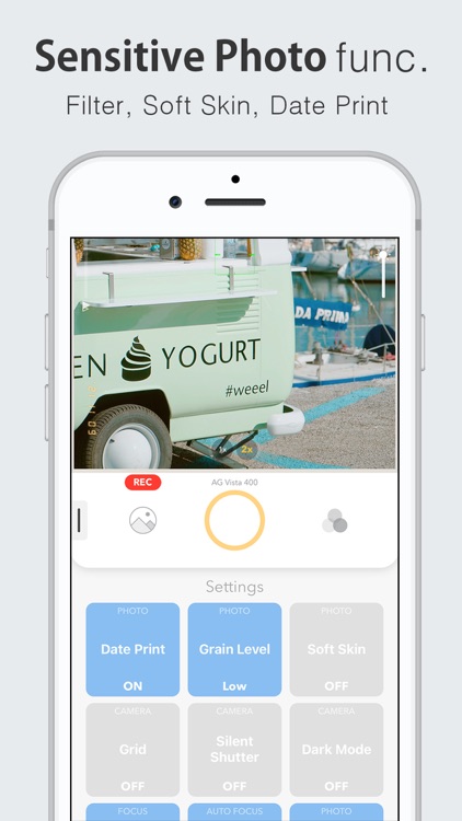 Feelca screenshot-5