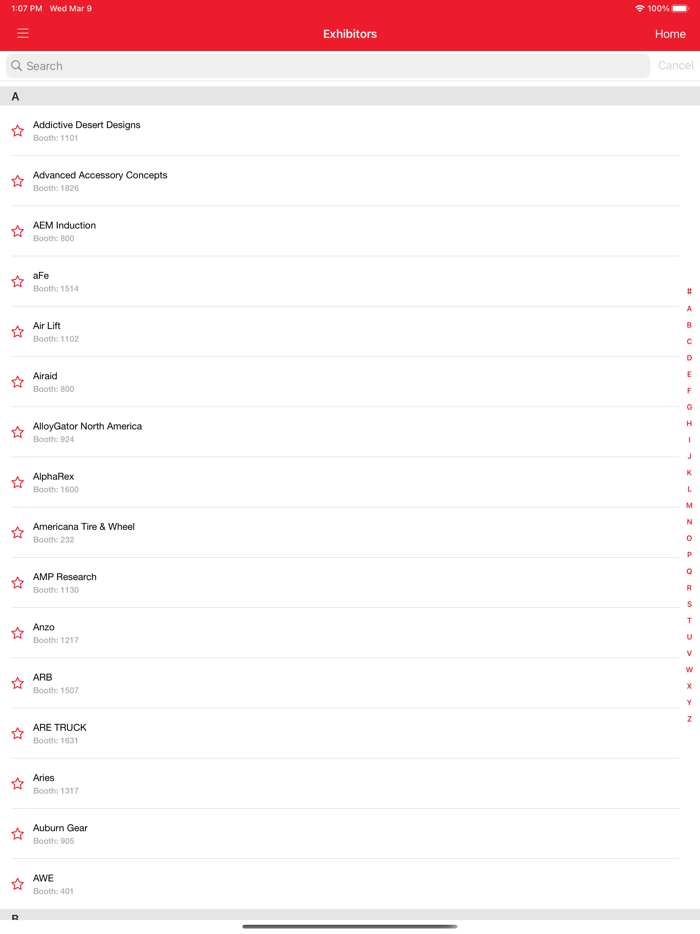 2022 Keystone BIG Show