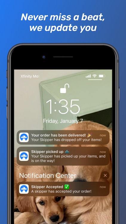 StoreSkipper Shop & Delivery screenshot-4