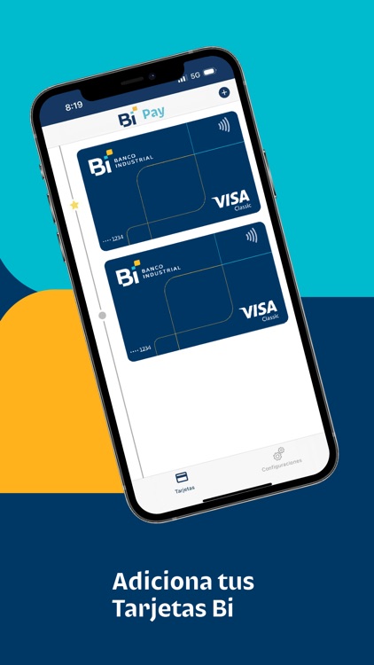 BI Pay Wallet