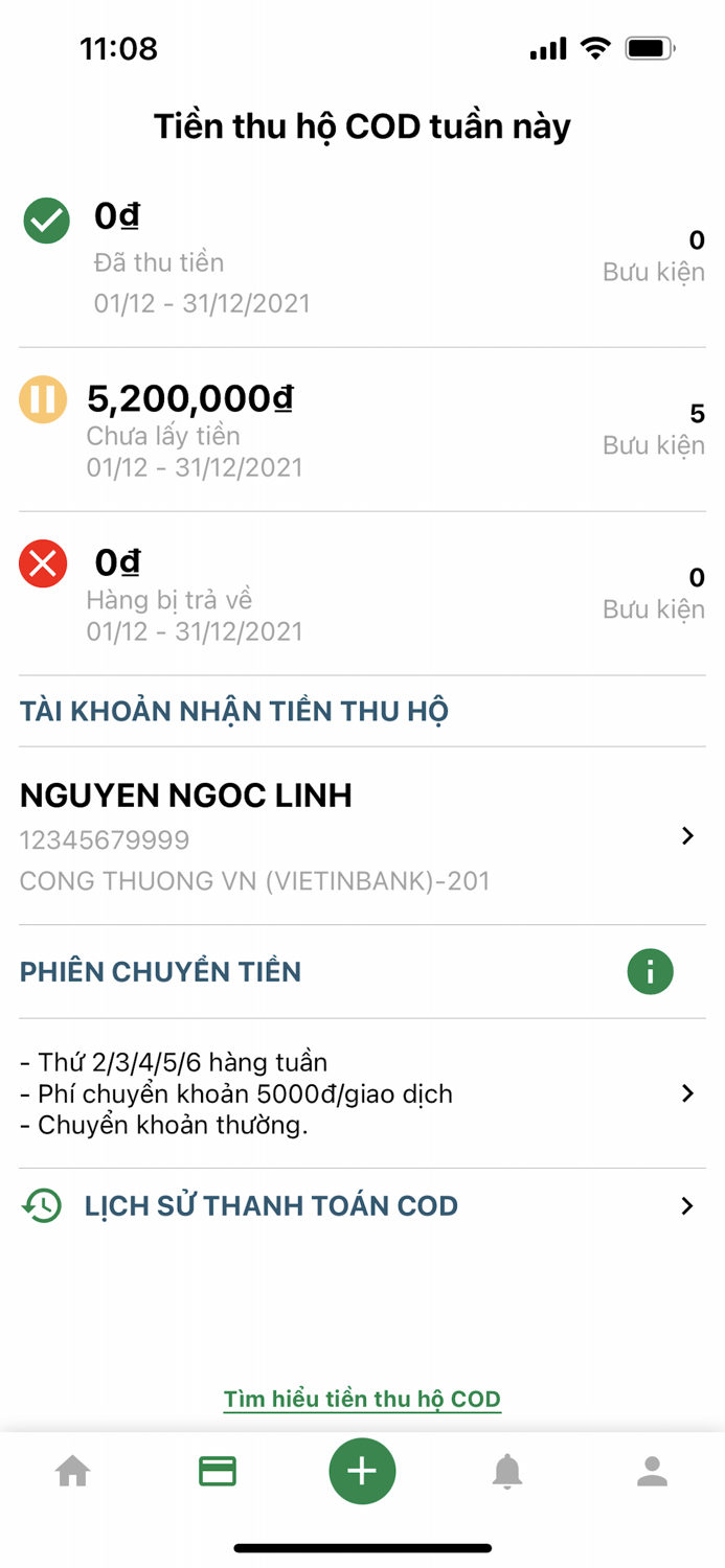 VNPost ToanQuoc