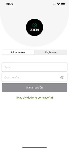 Game screenshot Zien Club mod apk
