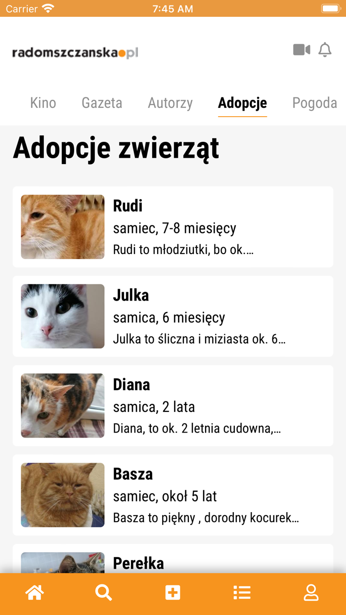 Gazeta Radomszczańska
