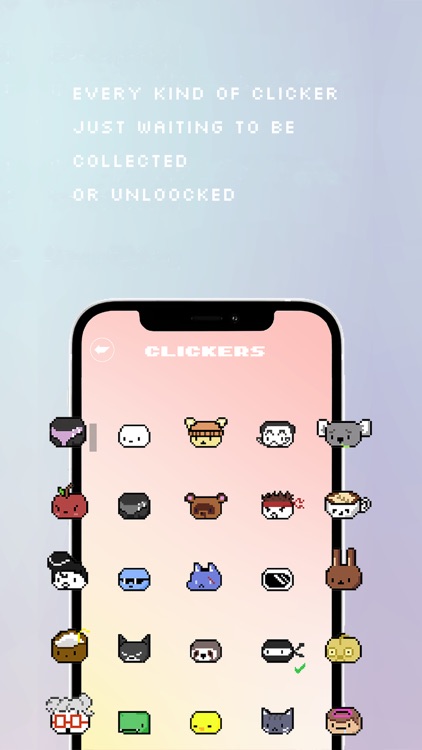 Little Clickers