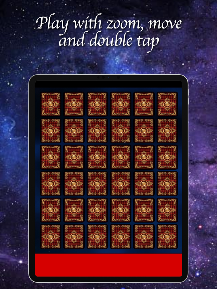 Gypsy Tarot Lenormand