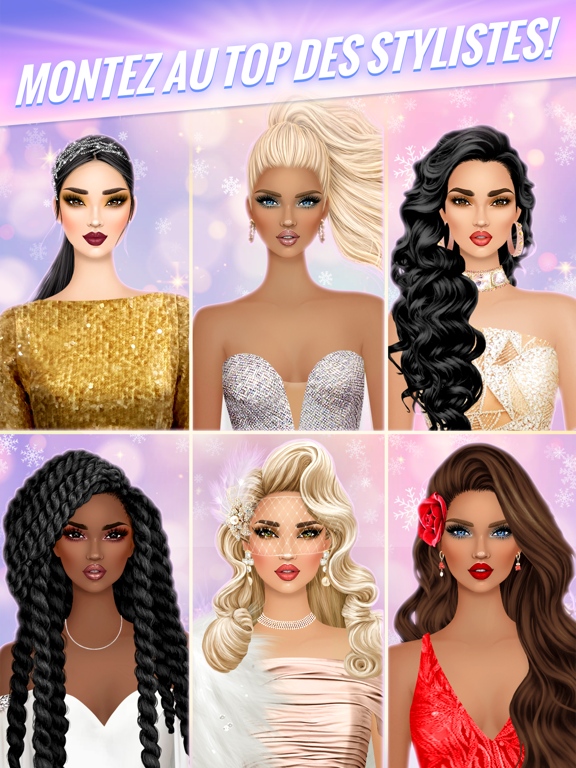 Covet Fashion: Jeu de Design Covet Fashion: Jeu de Design