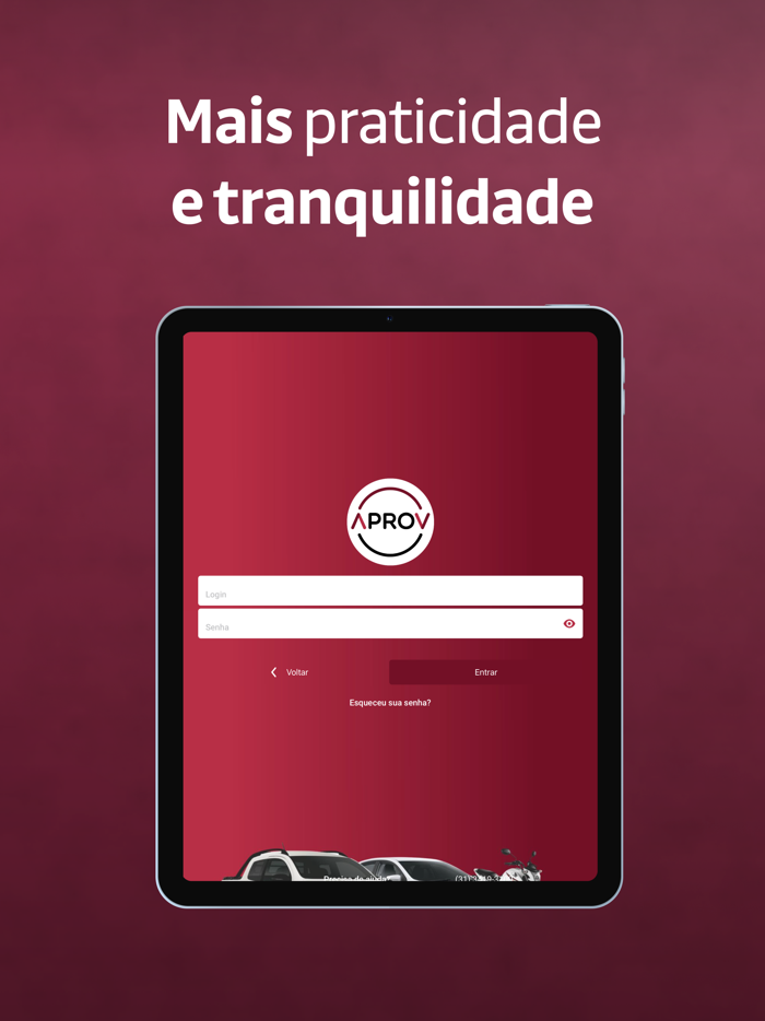 Aprov - Associação