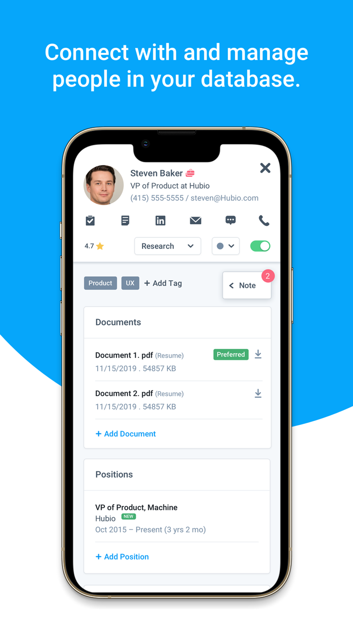 Clockwork Recruiting