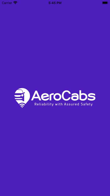 AeroCabs