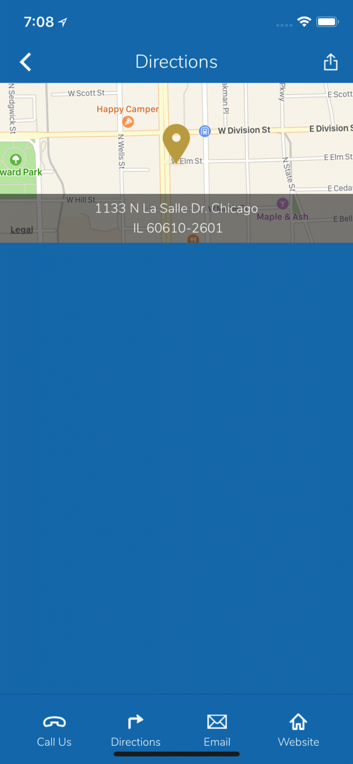 Ascension Episcopal - Chicago