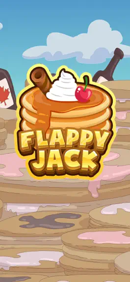 Game screenshot Flappy Jack Game mod apk