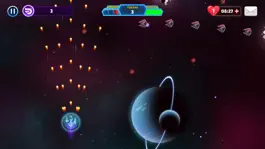 Game screenshot Space Shooter - Pipeflare apk
