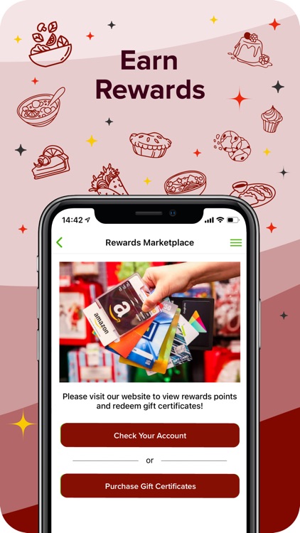 Time To Eat Pikes Peak