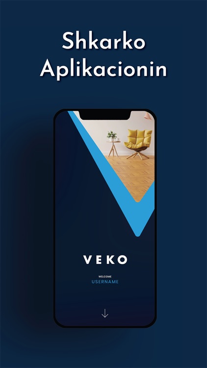 Veko App