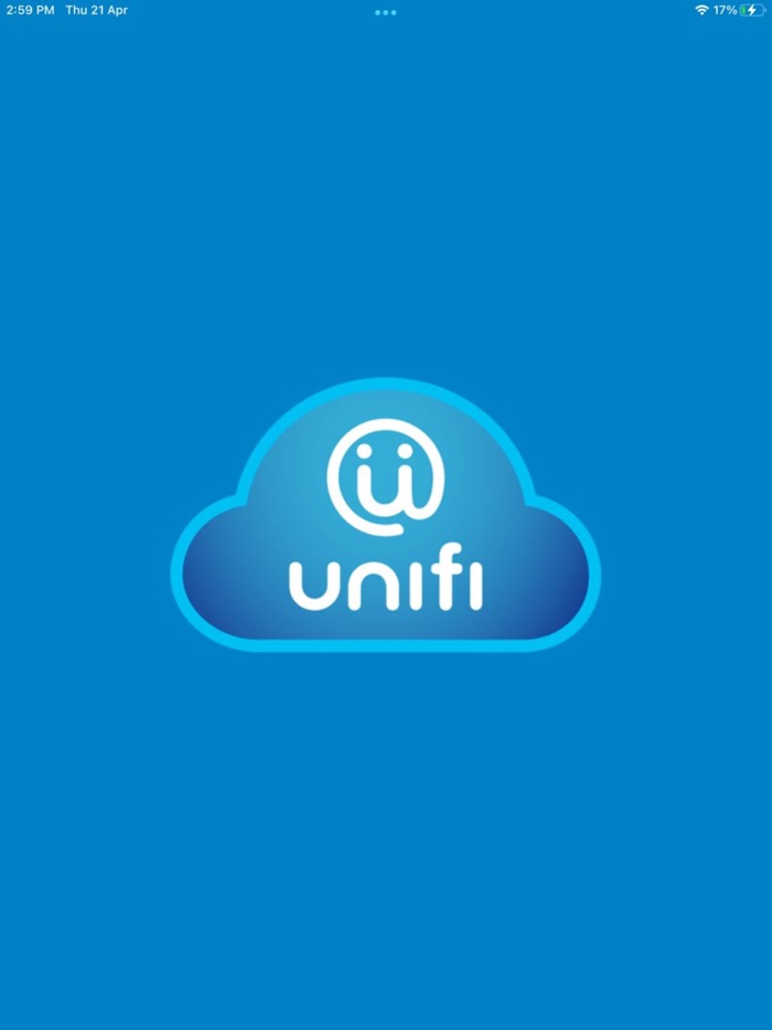 unifi Cloud Storage