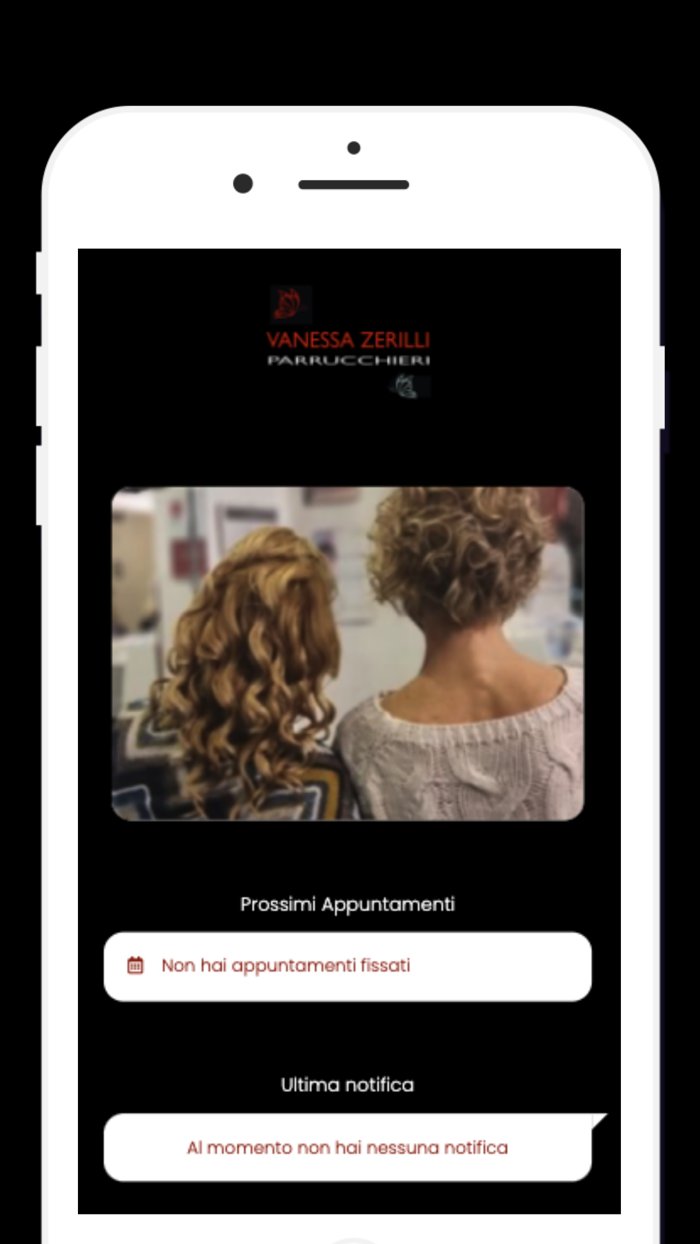 Vanessa Zerilli Parrucchieri