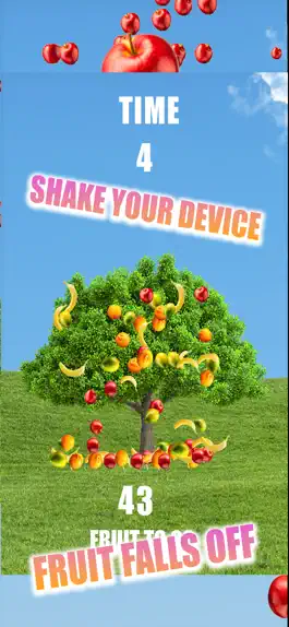 Game screenshot Shake That Tree mod apk