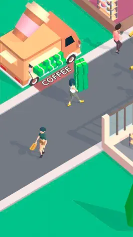 Game screenshot Perfect Street apk