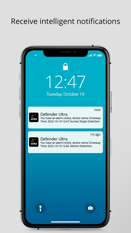 Defender Ultra