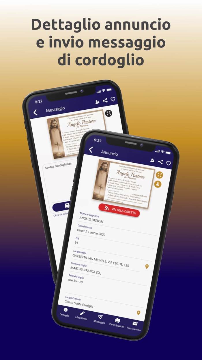 ITOF Onoranze Funebri