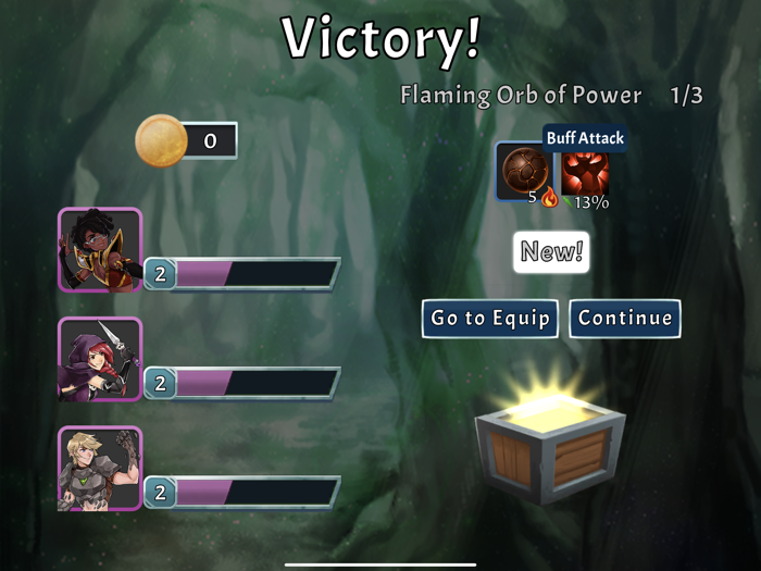 Tomes and Quests a Word RPG