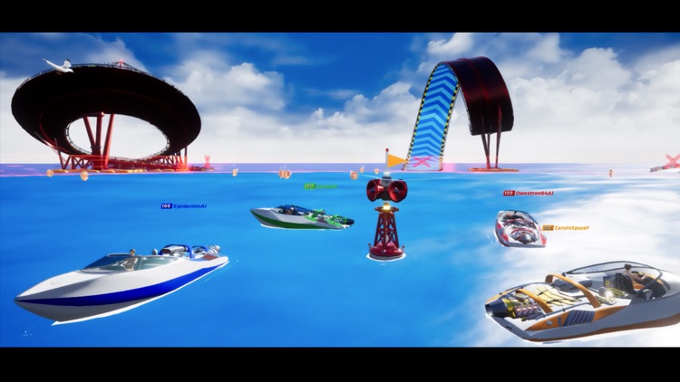 Clash of Boats screenshot-3