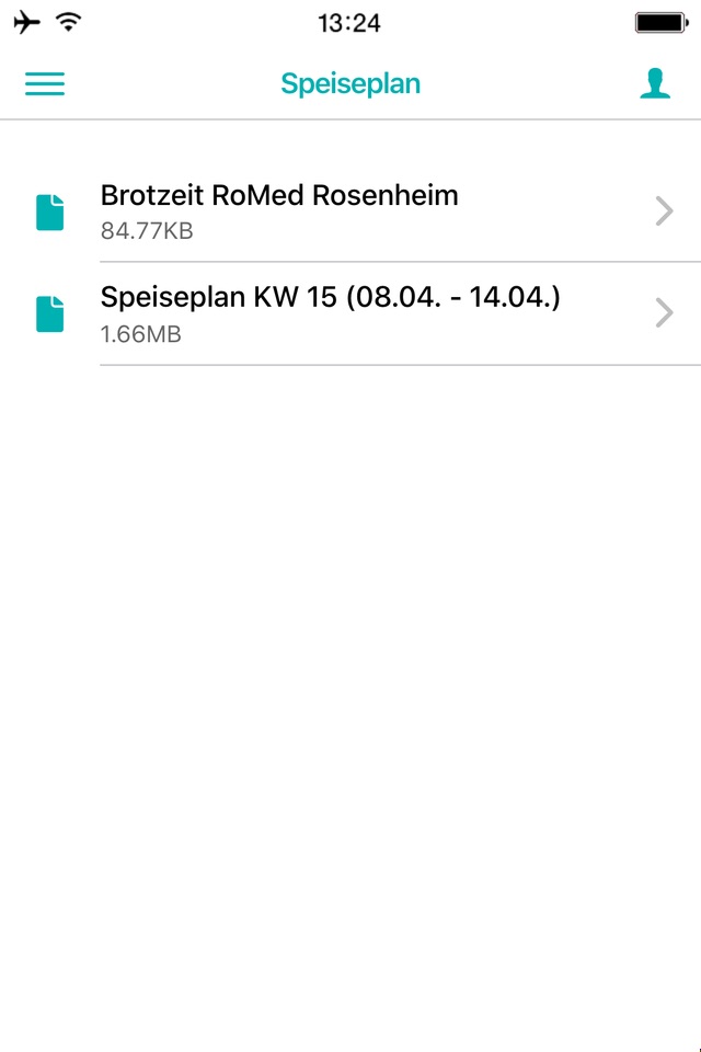 MyRoMed screenshot 4