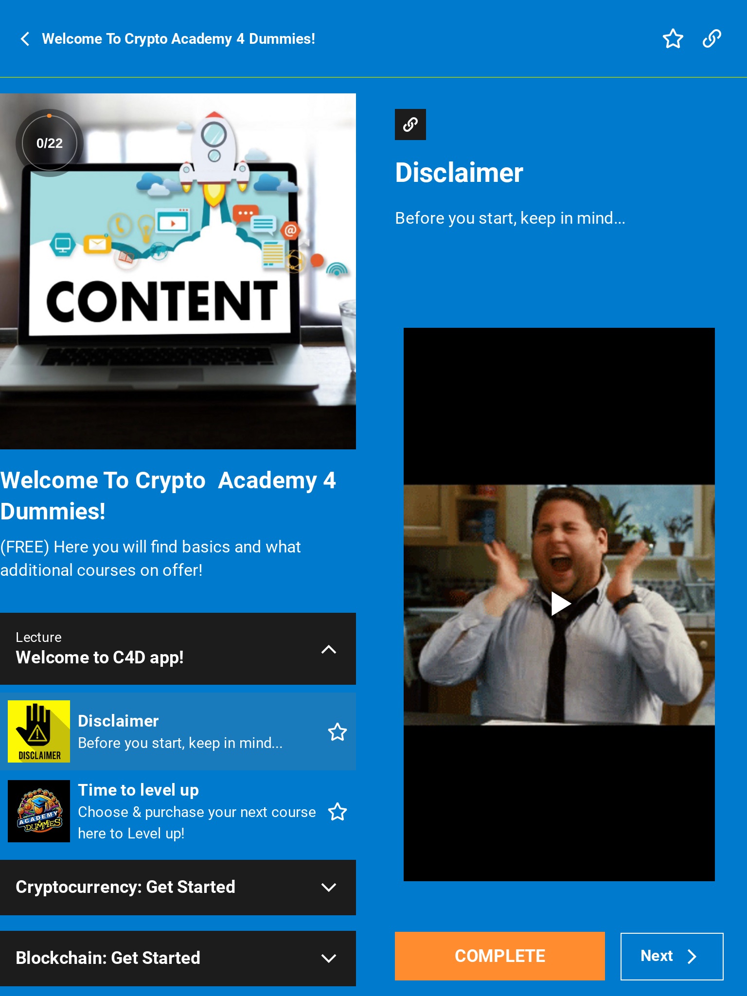 Equilibrium Learning screenshot 3