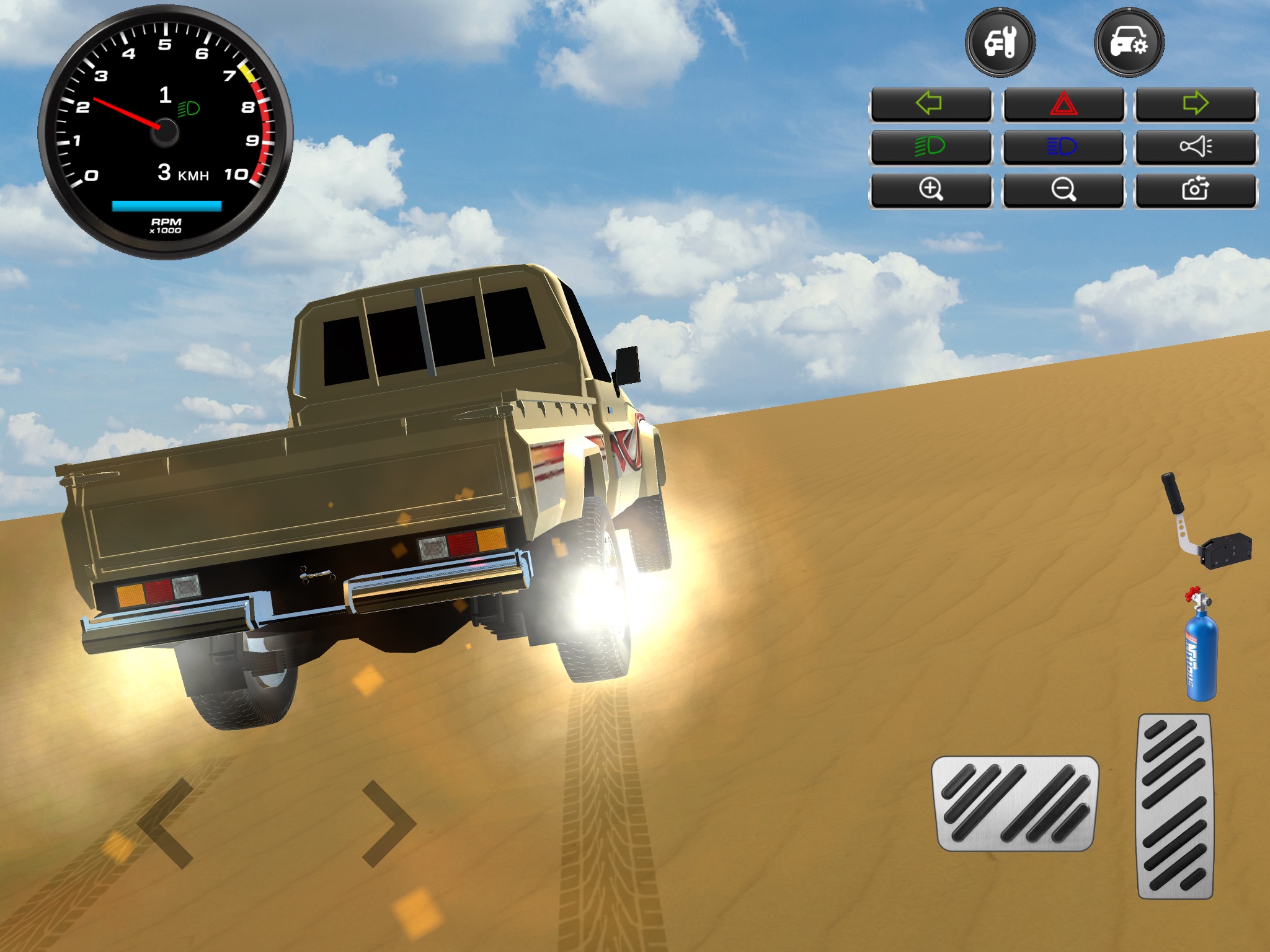 Realistic Hajwala screenshot 3