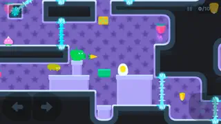 Yolky Unbound - Screenshot 3