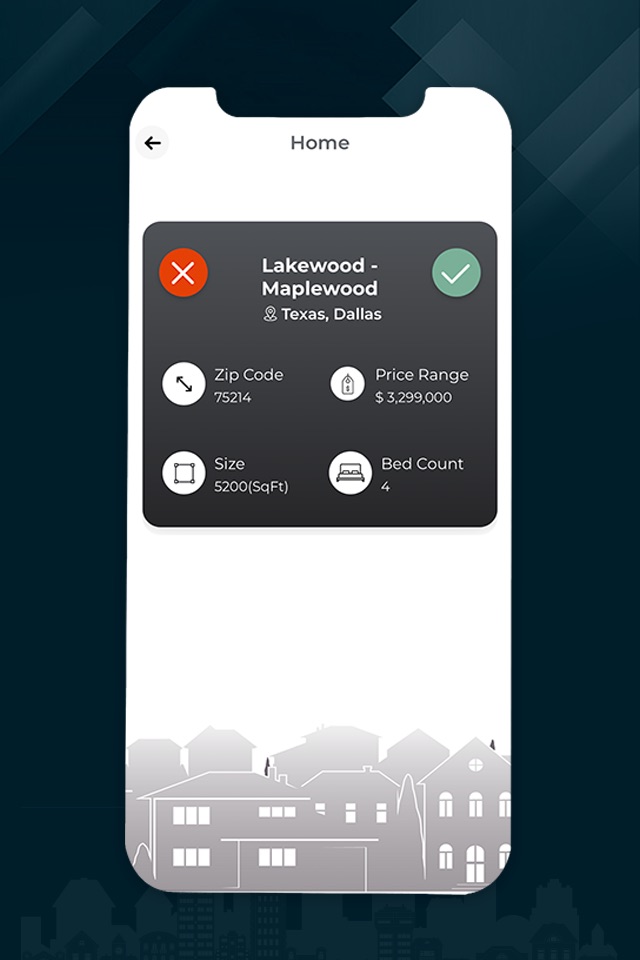 Unlist - Real Estate screenshot 3
