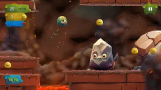 Pipunka the Jumper - Screenshot 2