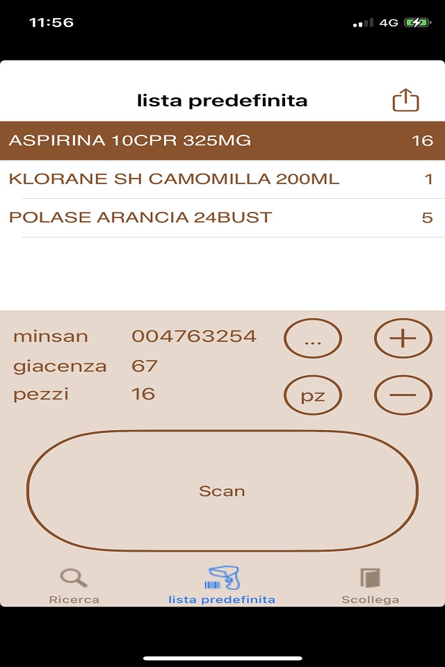 farmaconsult screenshot 4