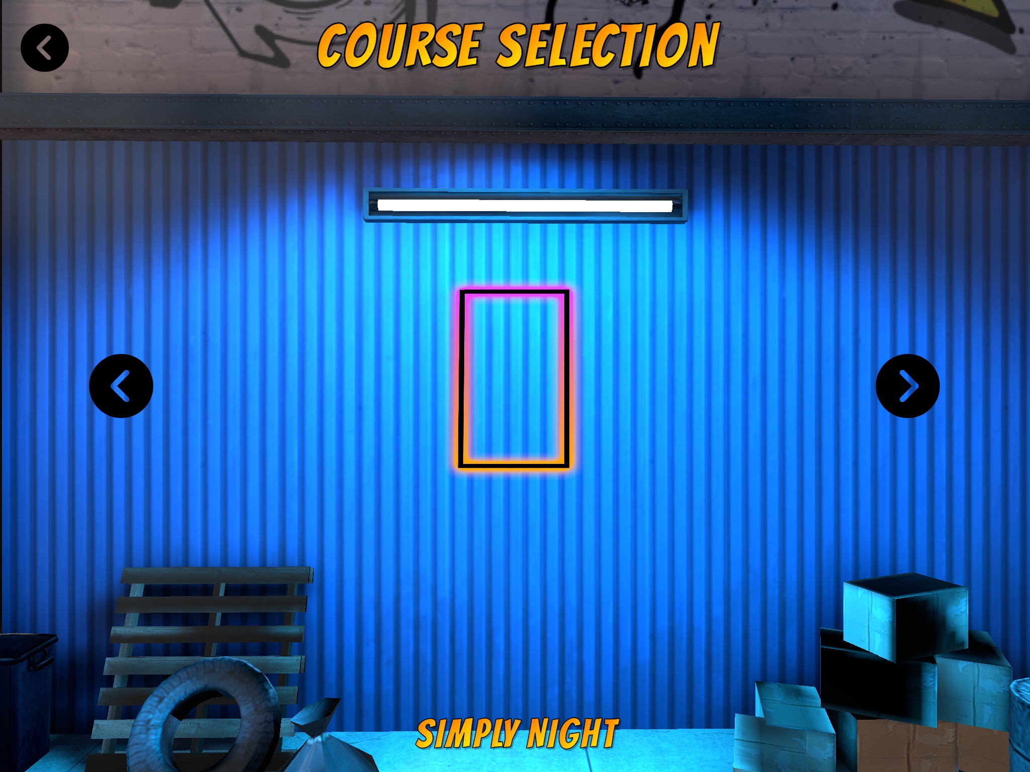 Racing Stripes 2 screenshot 3