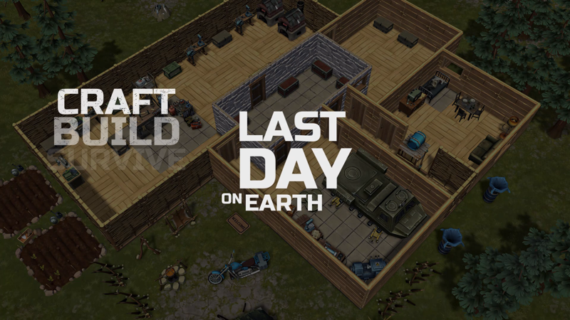 Last Day On Earth Survival Revenue Download Estimates Apple