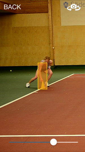 ‎FitnessMeter - Test & Measure Screenshot