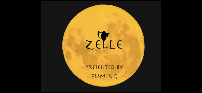 ‎Zelle - オカルトアドベンチャー Screenshot