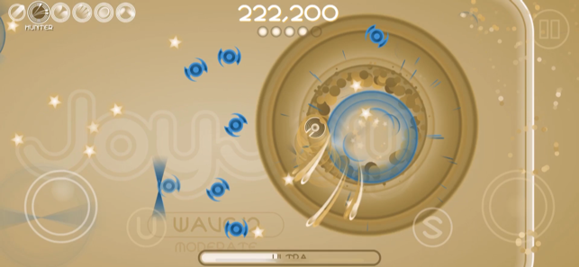 ‎JoyJoy - GameClub Screenshot