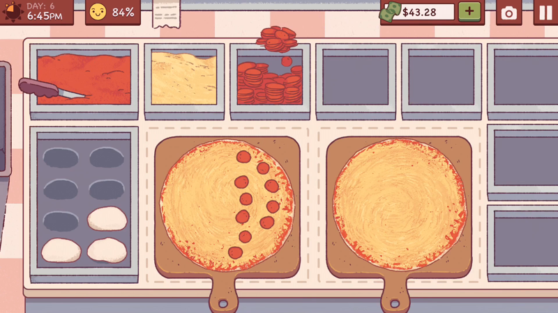 Good pizza great pizza - cooking simulator game download windows 10