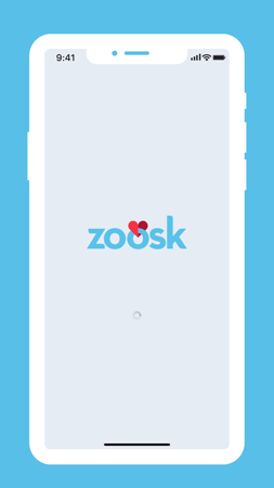 Zoosk incontri login UK
