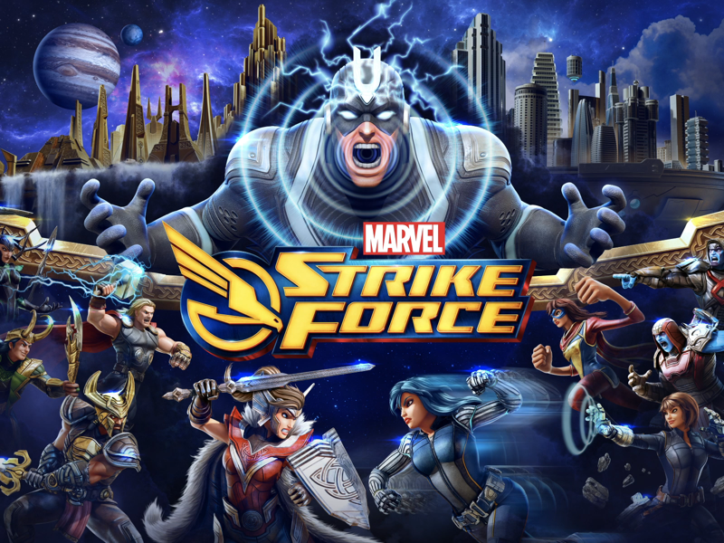 Marvel Strike Force Squad Rpg Overview Apple App Store Us - clingy towers game anomalies tower battles roblox