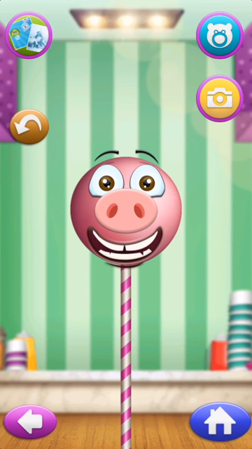 Lollipop Maker - by Bluebear by Bluebear Technologies Ltd.