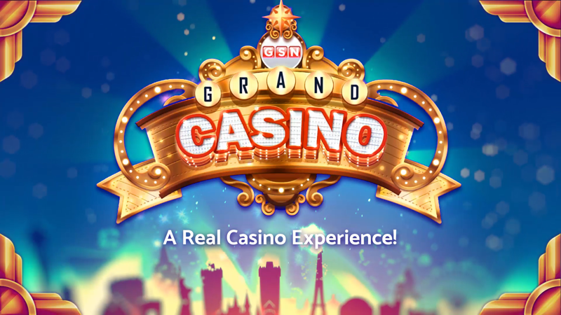 Gsn Casino App Download