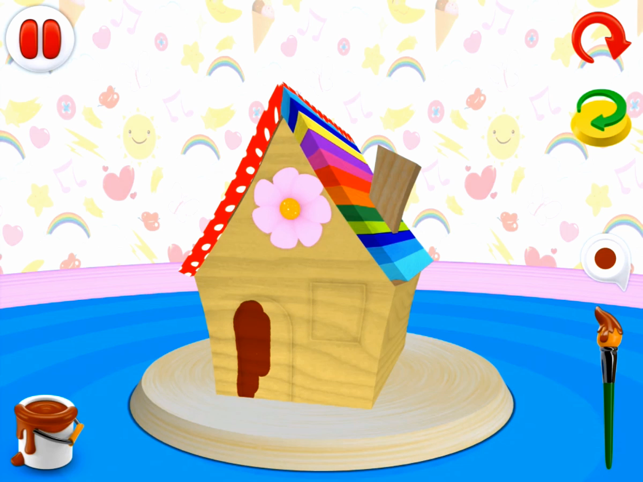 ‎ToyBrush Screenshot