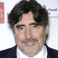 Alfred Molina