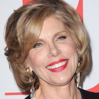 Christine Baranski