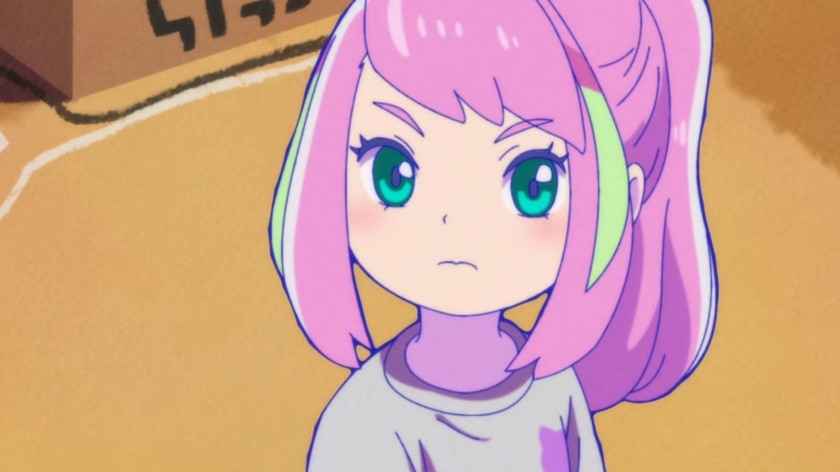 一松ラジオ コンビ結成 松代の罠 おそ松さん シーズン3 エピソード4 Apple Tv